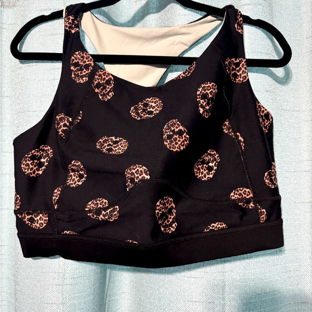 Torrid sports bra 2x New without tags never worn.